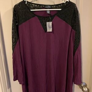 Any wear by Catherine’s suit , NWT
